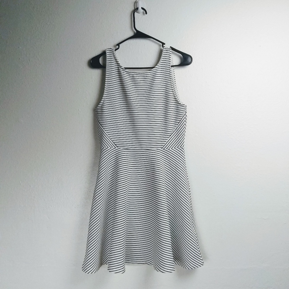 H&m divided womens dress